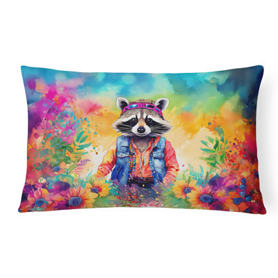 Coussin Hippie