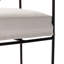 Nevin Outdoor Dining Armchair