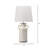 Mamerie 21" Table Lamp-70865266