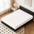 Medium Firm Cooling Gel Memory Foam Mattress in A Box with Removable Cover-1343041631-1342410604