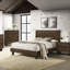 Commode 4 tiroirs Hemlock