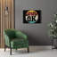 It''s Ok Not To Be Ok - Wrapped Canvas Print