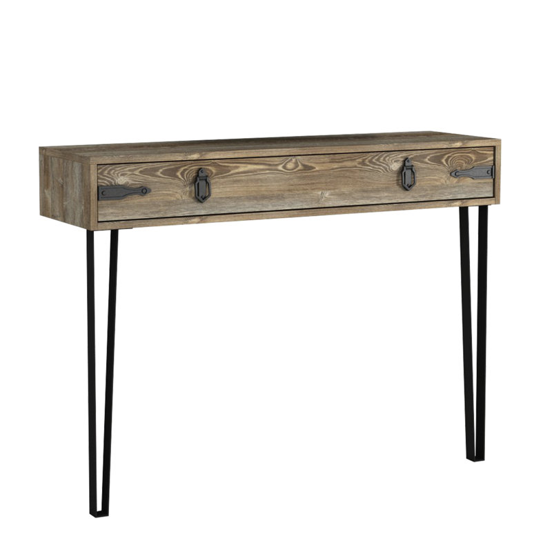 Biu 120cm Console Table