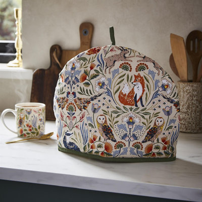 Ulster Weavers Blackthorn Polyester Tea Cosy