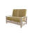 Leeward 56.5'' Wide Loveseat with Cushions-19641249-19641243