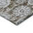 Ivany Machine Washable Stain Resistant Floral Indoor/Outdoor Rug -1671453284