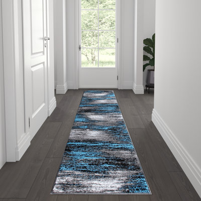 Guelph Abstract Indoor Rug