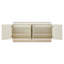La Rachelle Sideboard with Mirror