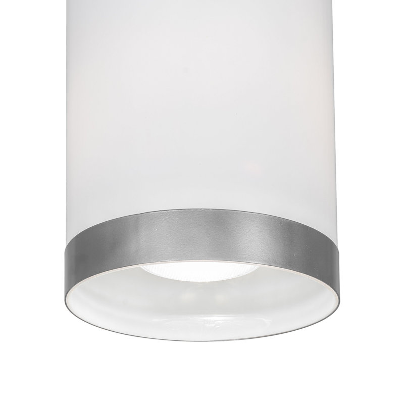 8 - Light Pendant