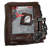 TAFCO Brown Plastic Tarp Kit-33113777
