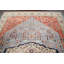Tapis en laine Heriz Serapi