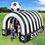 Wellcomer Inflatable Sports Tunnel - Soccer
