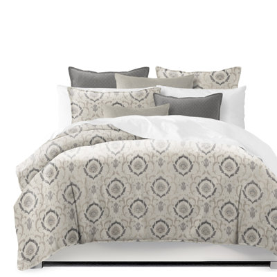 Microfiber Duvet Cover Set