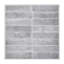 30cm W x 30cm L PET + PU Peel and Stick Field Tile-124851644