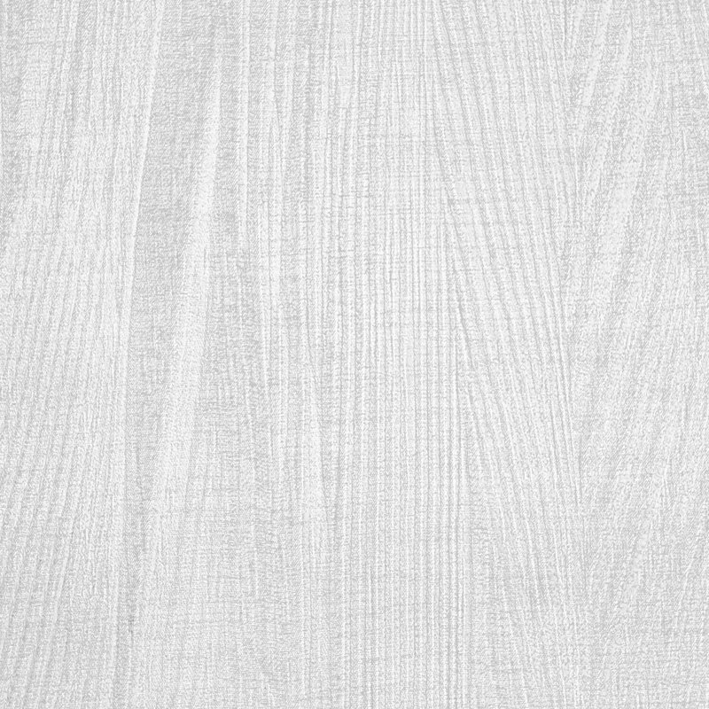 Papier peint texturé en plâtre blanc cassé Injum