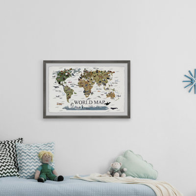 Rosenkranz - Single Picture Frame Rectangle Print