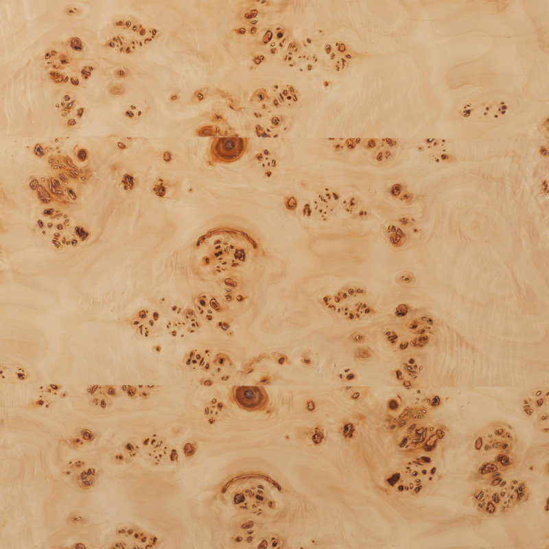 Table basse Aguilar, Naturel