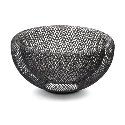Philippi Stainless Steel Fruit Bowl