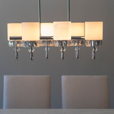 Derossitte 6 - Light Pendant