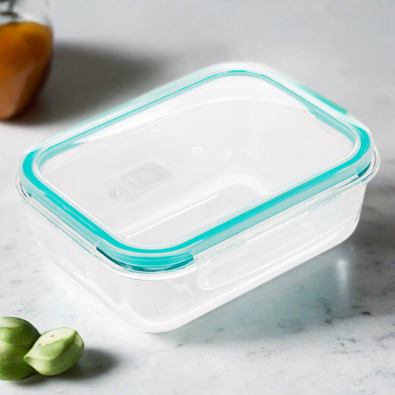 Contenant alimentaire en verre 35 oz