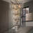 Dilpreet Crystal Dimmable LED Tiered Chandelier-752570880-754108981
