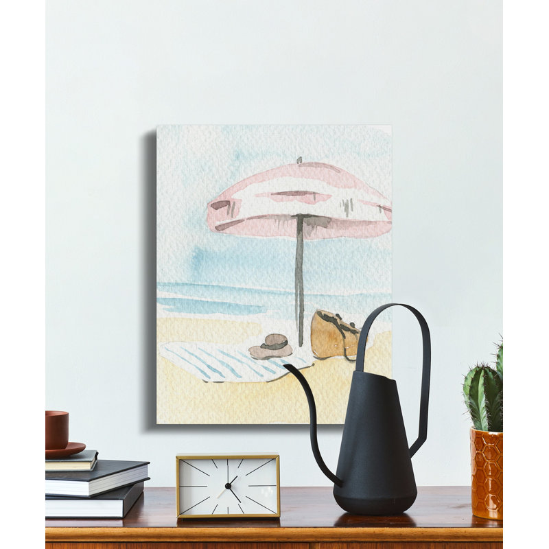 Helfrich Wrapped Canvas Print Set, 18x24