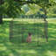 Foldable Pet Pen-1088358754