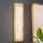 Shymir Flush Mounted Sconce