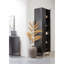 200cm Solid Wood Sideboard