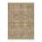 Alma Beige/Brown Vintage Area Rug With Non-Slip Backing-1727894903