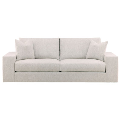 Lucca Stocked Two Seat Sofa