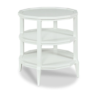 Wye End Table