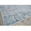 Stone Wash Gazni Abstract Hand-Loomed Blue Area Rug-67467318