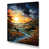 Wrapped Canvas