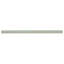 Carreau de céramique rond brillant 0,6 po x 12 po Renzo Jade-52938569