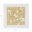 Serviettes de table en satin de coton Blossom Fantasia-1678703911