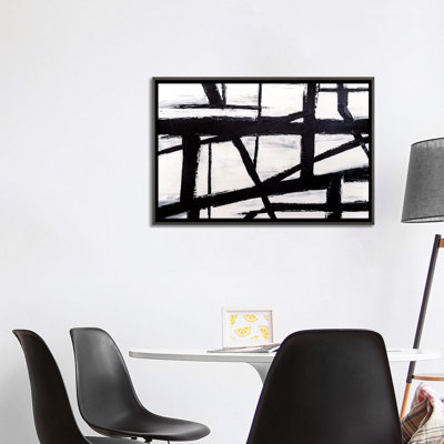 « Building Blocks II » par Nikki Chauhan, reproduction d’art