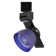 LED Track Fixture Head