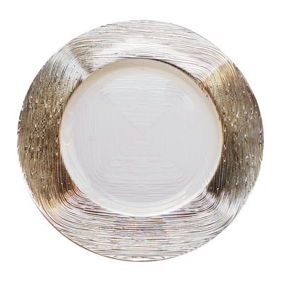 10 Glass Charger
