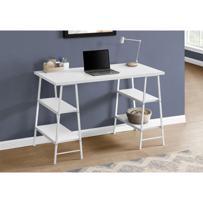 Armoire Desk
