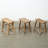 Matline Solid Wood Bench