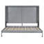 Grand lit escamotable, lit escamotable-1357094741
