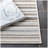 Mcknight Performance Striped Indoor/Outdoor Area Rug-242972030