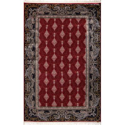 Versay Performance Cotton Washable Indoor / Outdoor Rug