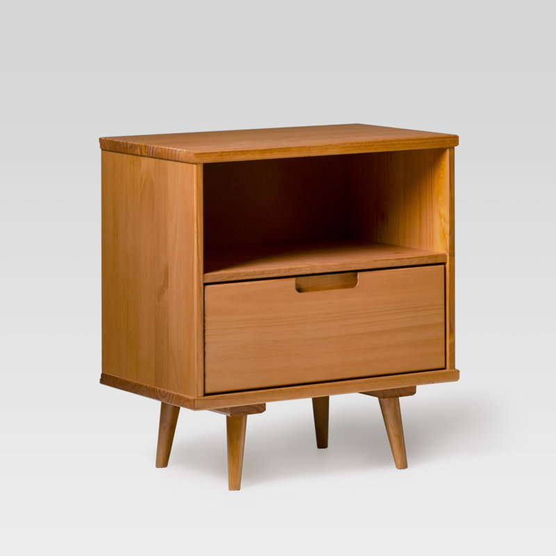 Manville End Table