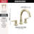 Roman Tub Faucet Trim