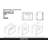 30'' Single Bathroom Vanity with Vitreous China Top-1514560468-1514560471