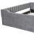 Twin XL Size Upholstery Daybed and Side Storage pocket-351616445-336363672