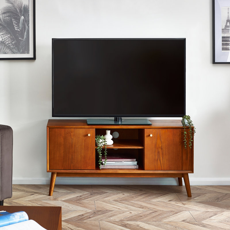 Tibbie TV Stand for TVs up to 65"