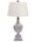 Poiret Metal Table Lamp-18572052